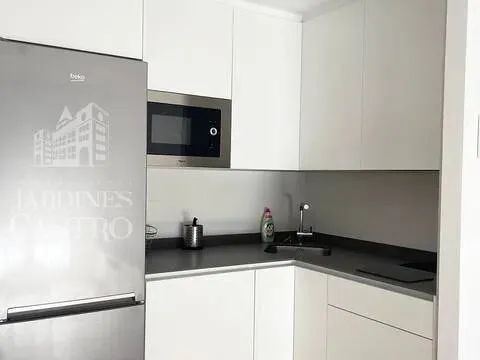 Pis de 45 m² a Castro-Urdiales