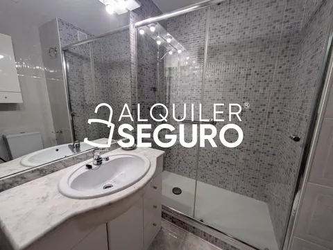 Pis de 98 m² a Sabadell