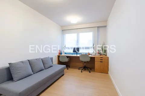 Pis de 115 m² a Boadilla del Monte