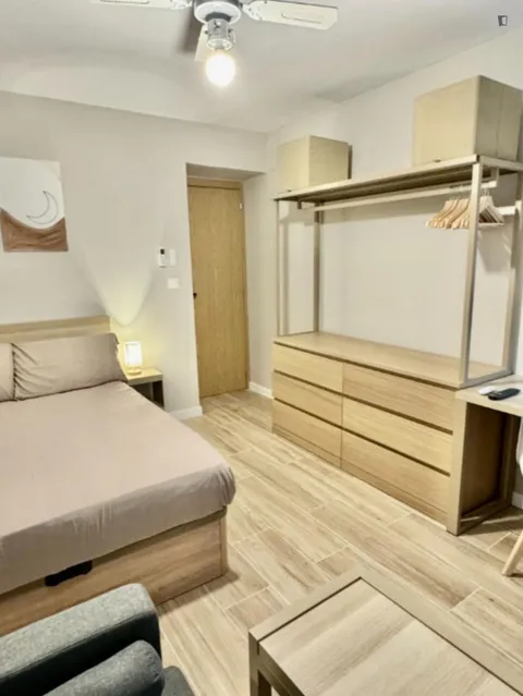 Кімната в оренду, Alacant / Alicante (2/12)
