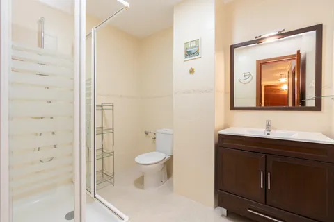 Habitació de lloguer, Salobreña