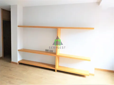 Wohnung 100 m² in Ourense