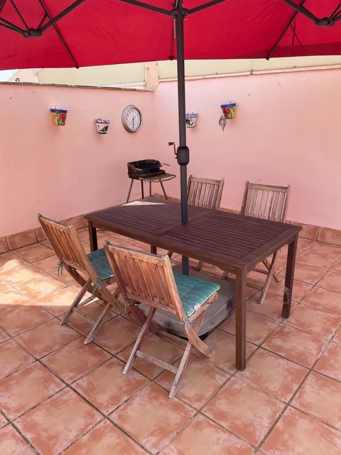 Pis de 70 m² a Águilas