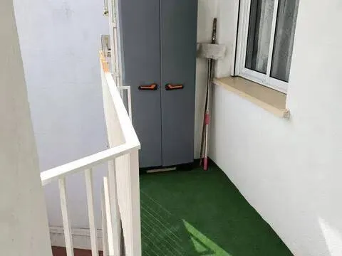 Pis de 75 m² a Sevilla