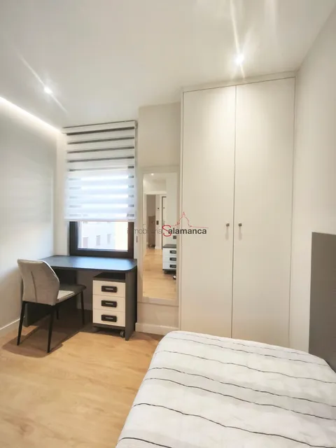 Pis de 85 m² a Salamanca