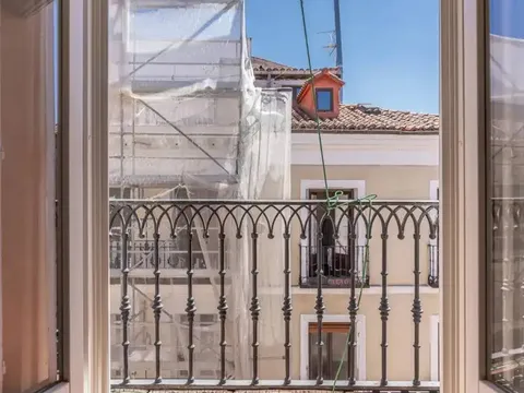Pis de 125 m² a Madrid
