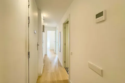 Pis de 74 m² a Barcelona