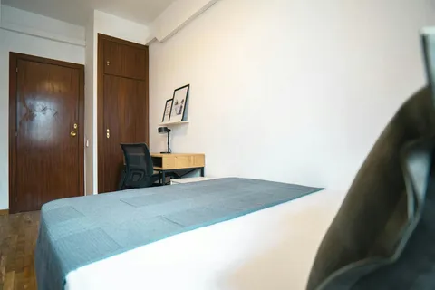 Stanza in affitto, Barcelona