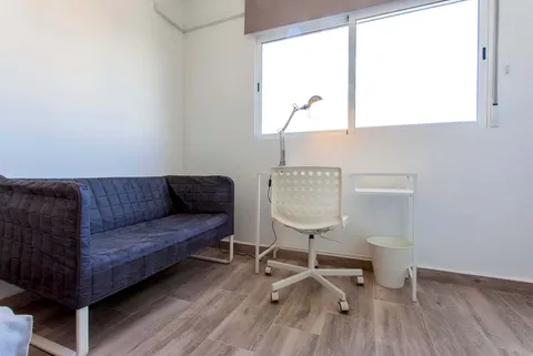 Habitació de lloguer, València