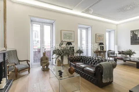 Pis de 198 m² a Madrid