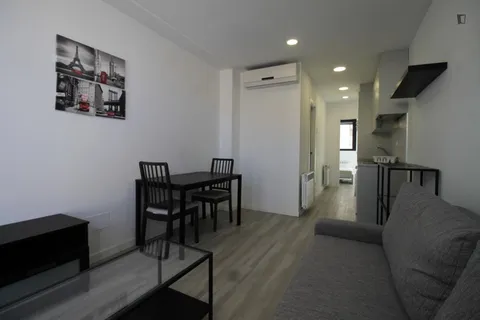 Pis de 50 m² a Madrid