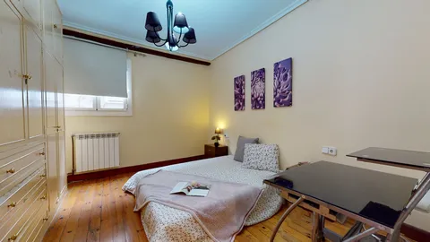 Wohnung 62 m² in Pamplona / Iruña