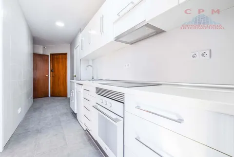 Pis de 175 m² a Madrid