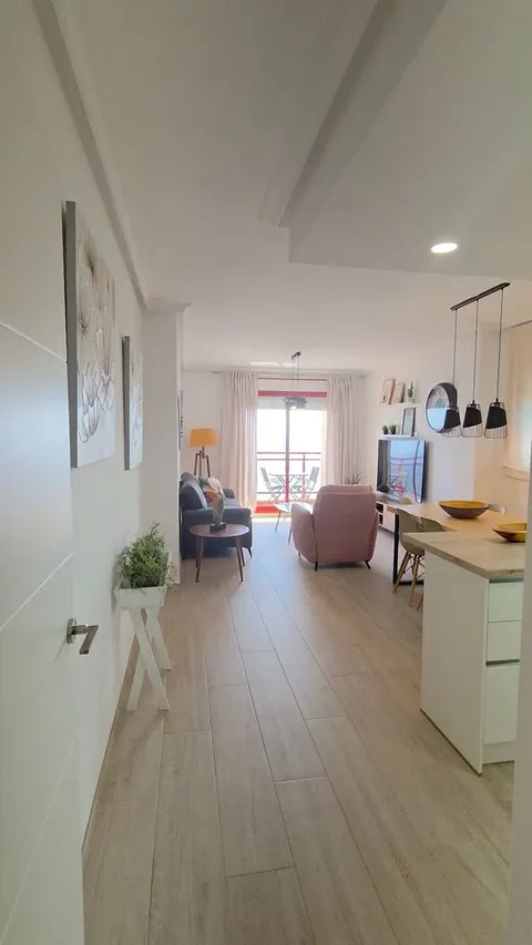 Pis de 89 m² a la Vila Joiosa