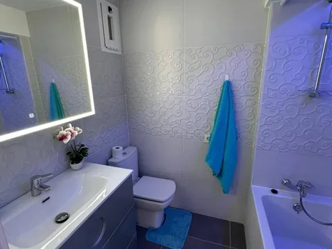Wohnung 100 m² in Benidorm
