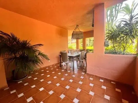 Pis de 173 m² a Estepona