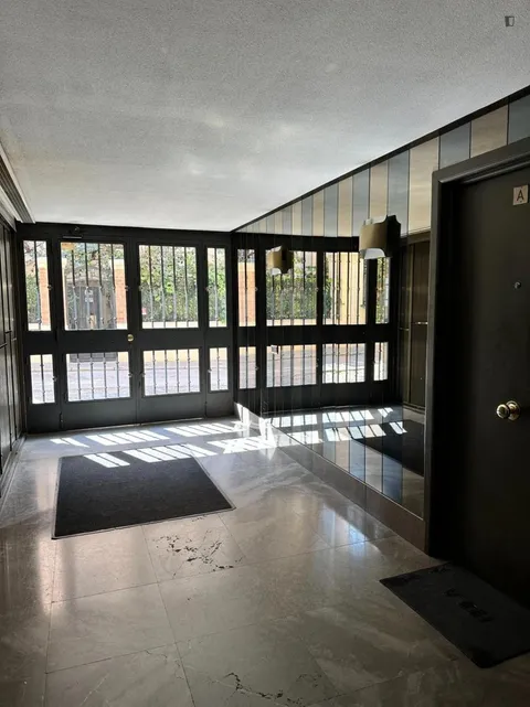Pis de 77 m² a Madrid
