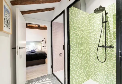 Appartamento 53 m² a Madrid