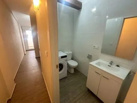 Pis de 50 m² a Ibi