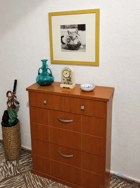 Pis de 80 m² a Almeria