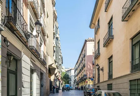 Appartamento 51 m² a Madrid