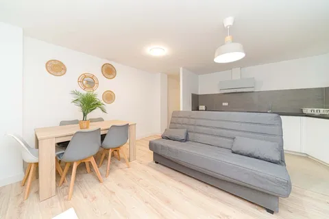 Habitació de lloguer, Elx