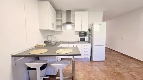 Pis de 60 m² a Villanueva de la Cañada