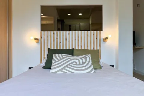 Wohnung 40 m² in Barcelona
