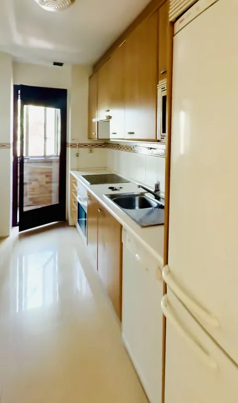 Pis de 73 m² a Madrid