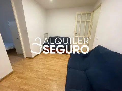 Pis de 111 m² a Madrid