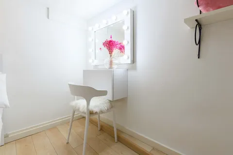 Pis de 58 m² a Madrid