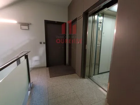 Pis de 28 m² a Vigo