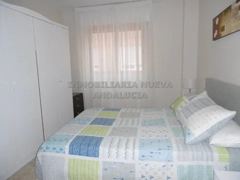 Pis de 103 m² a Almeria