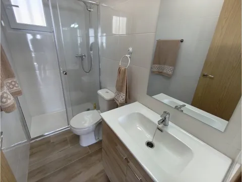 Pis de 35 m² a Torrox