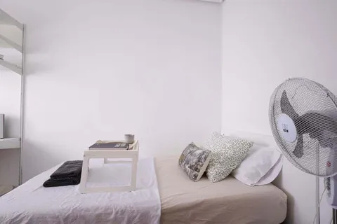 Habitació de lloguer, València