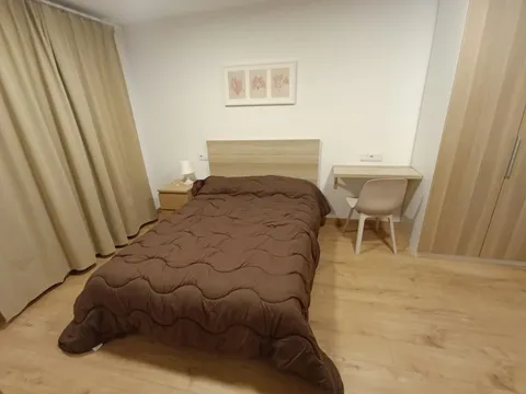 Pis de 55 m² a Linares