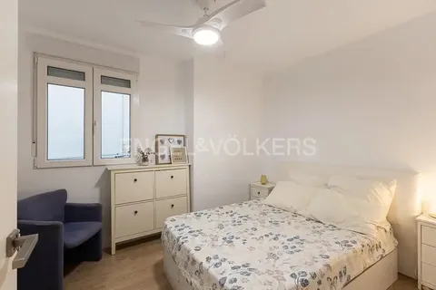 Appartamento 101 m² a Valencia