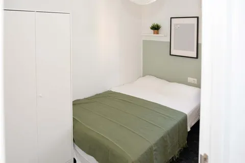 Habitació de lloguer, Granada