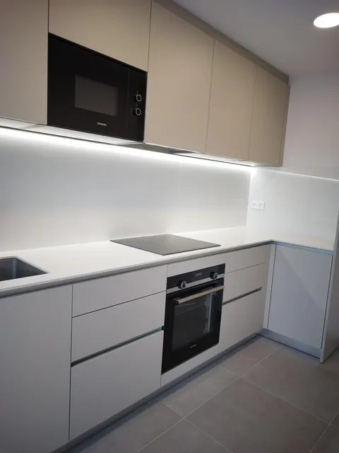 Pis de 70 m² a Granollers