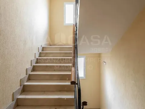 Pis de 94 m² a Madrid