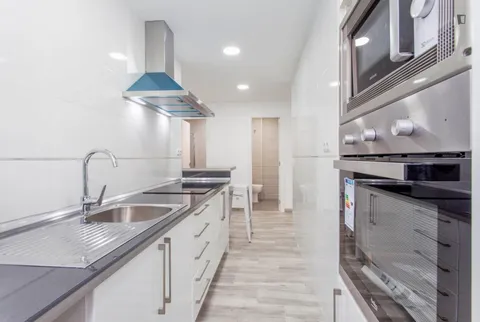 Habitació de lloguer, València