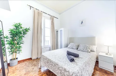 Zimmer zur Miete, Barcelona