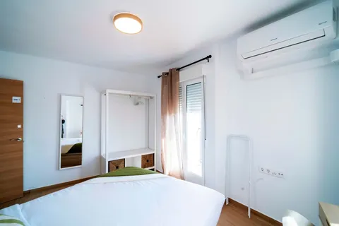 Habitació de lloguer, València (2/20)