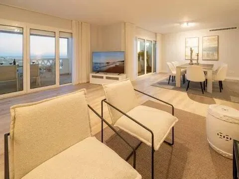 Pis de 350 m² a Marbella
