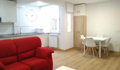 Pis de 100 m² a Salamanca
