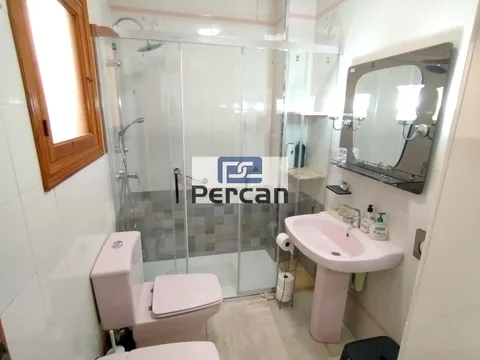 Haus 123 m² in el Campello