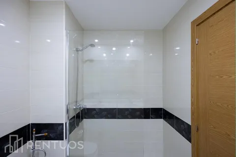 Appartamento 99 m² a Madrid