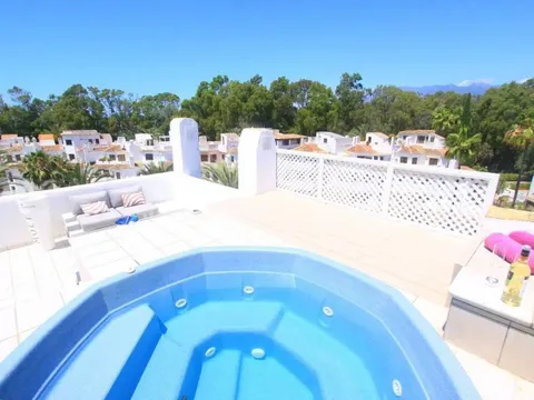 Pis de 200 m² a Estepona