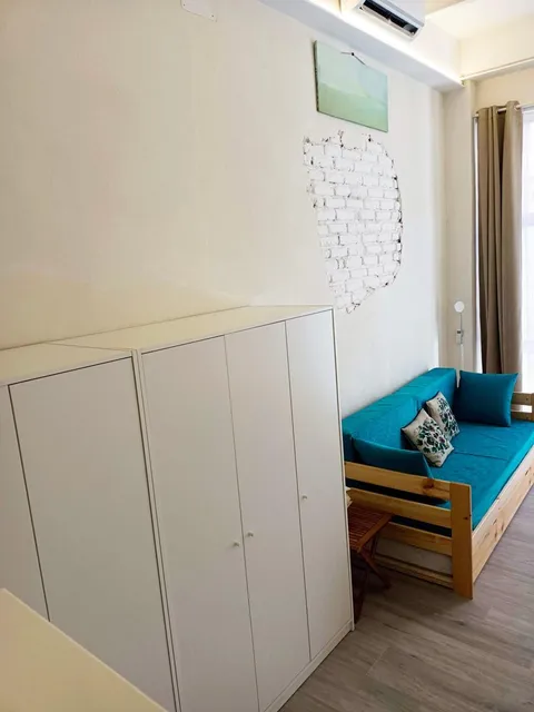 Appartamento 37 m² a Madrid