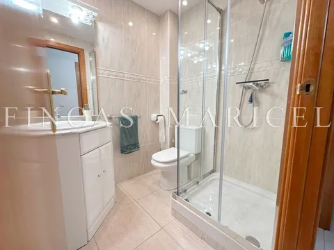 Wohnung 84 m² in Sitges